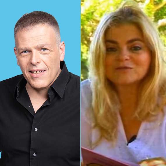 סמדר שיר ואראל סג"ל