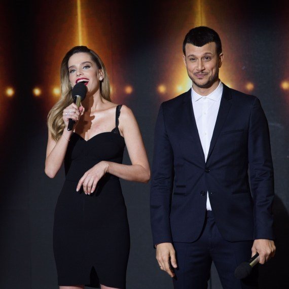 אסי עזר ורותם סלע