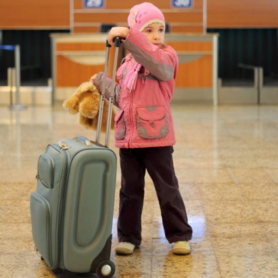 "אתה לא יכול לצאת לנופש במדינה שלך"