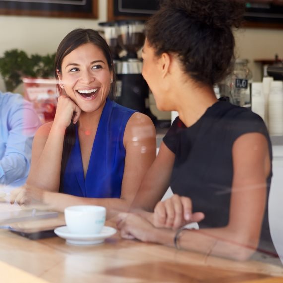 "את יכולה להחליט שזה לא מתאים"