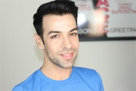 ניסו שליו ליבוביץ'