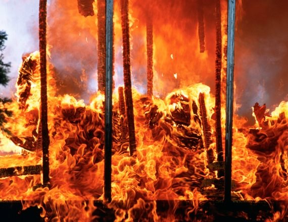 טרור העפיפונים