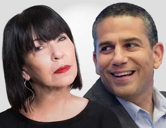 ענת דוידוב וינון מגל