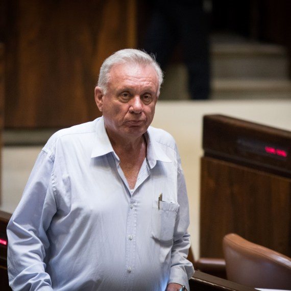 ח"כ איתן ברושי