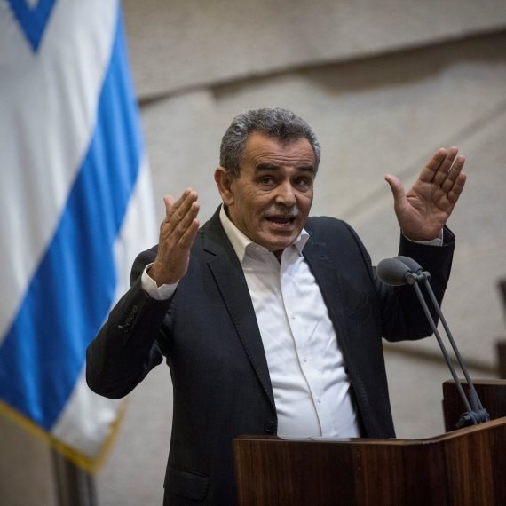 ג'מאל זחאלקה