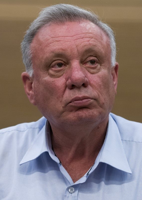 ח"כ איתן ברושי