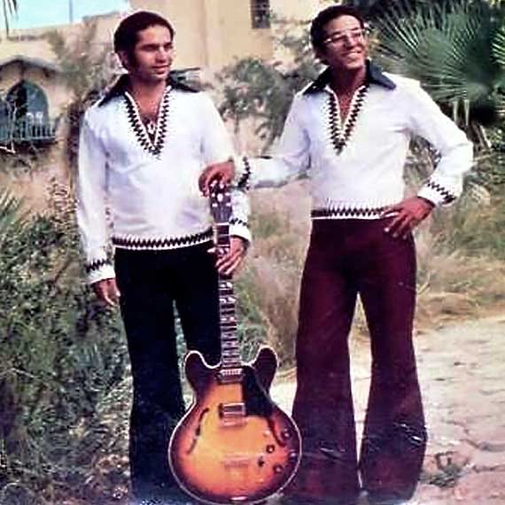 בזכרי ימים ימימה