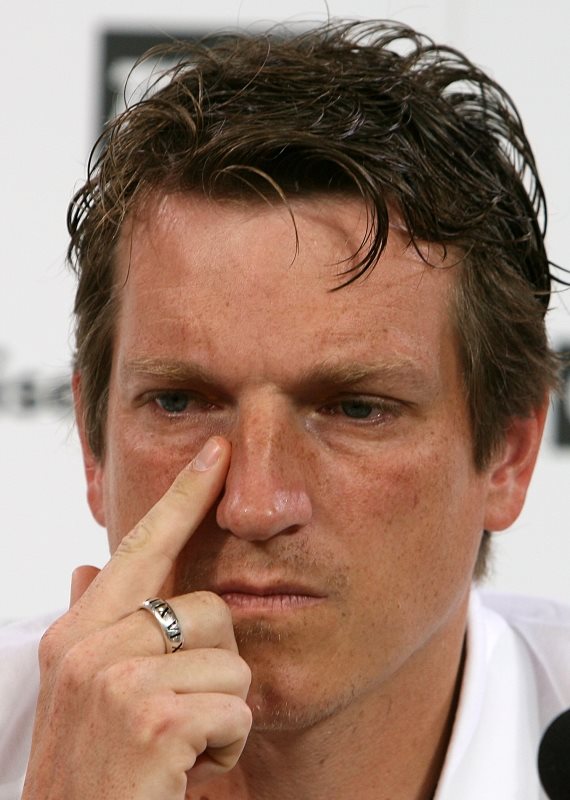 אנדראס הרצוג