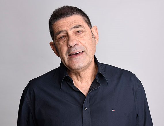 אריה מליניאק