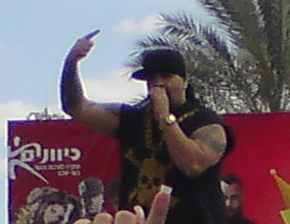 יואב אליאסי