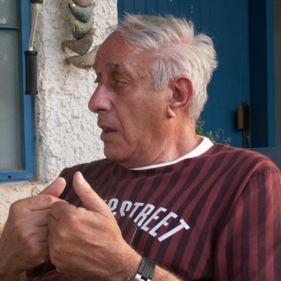 רלף קליין ז"ל