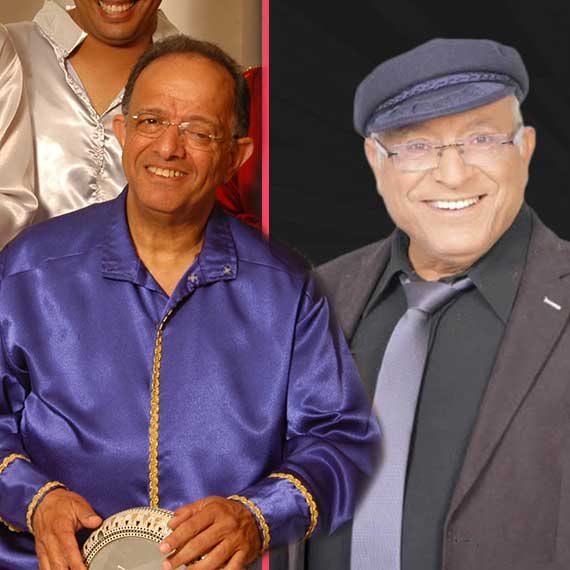 יאללה, סולחה! דקלון ורמי דנוך