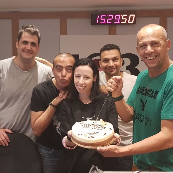 צוות דידי לוקאלי