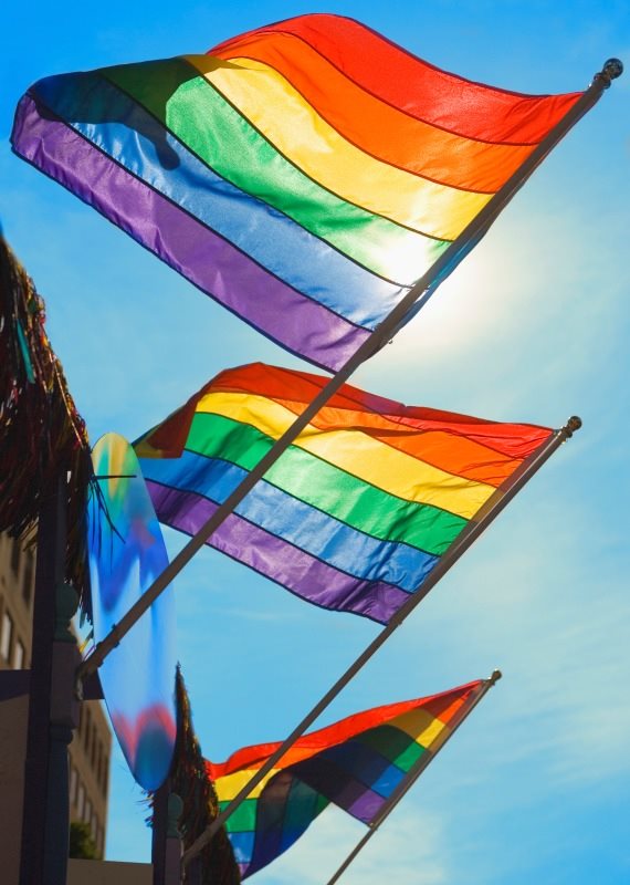 "הם לא צריכים להתנשק ברחוב"