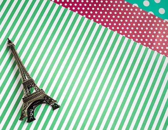 אייפל זה כאן