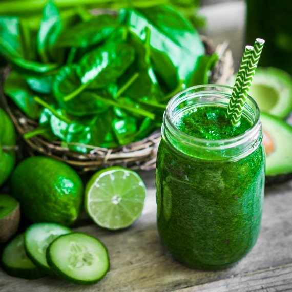 מהי הדרך הנכונה לבצע ניקוי רעלים?