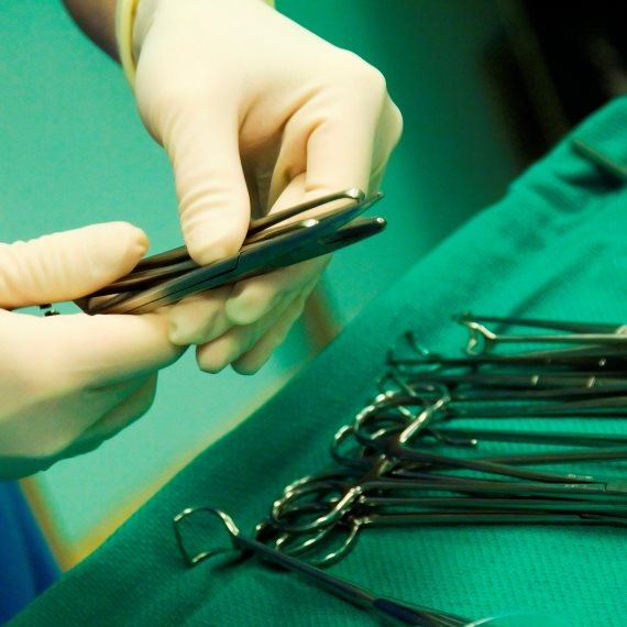 ניתוח בכל מקרה?