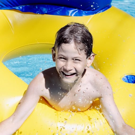 "ושמרתם את נפשותיהם של ילדיכם הקטנים"