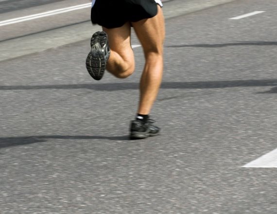 בעקבות אליפות אירופה באתלטיקה