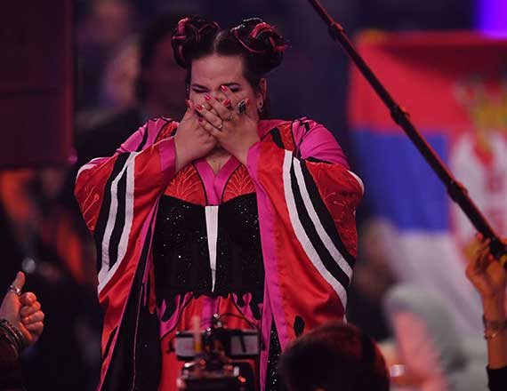 אירוויזיון