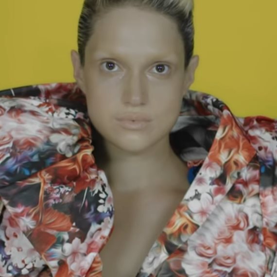 מרינה מקסימיליאן בלומין