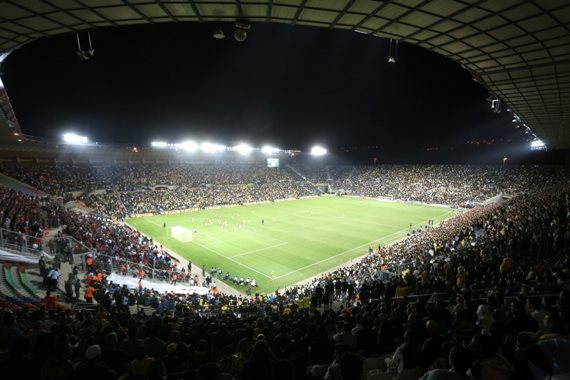 "מנסים לשנות את הסטטוס קוו"