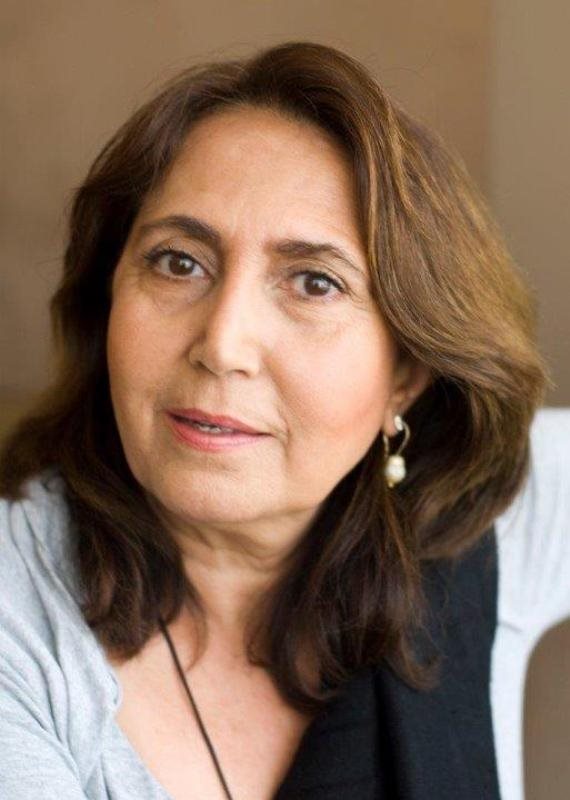 סטלה קורין ליבר