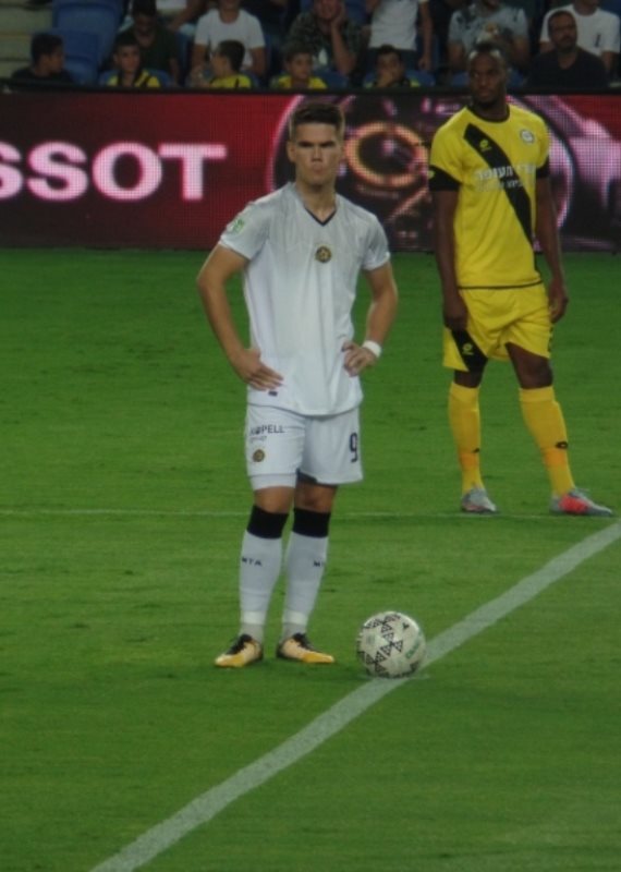 וידאר קיארטנסון