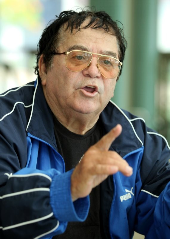 גברי לוי ז"ל