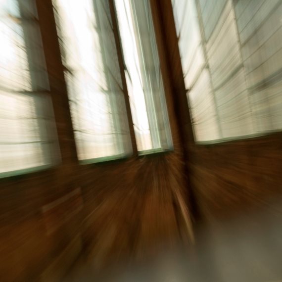 "הכל היה מטושטש"