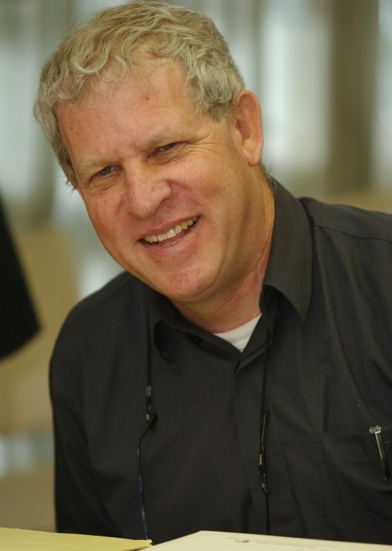 אלוף במיל' גיורא איילנד