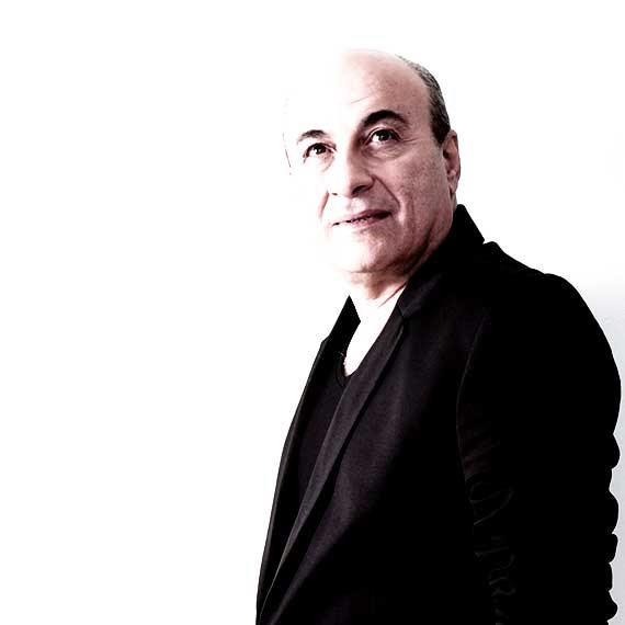 "אני לא גיבור". איציק קלה