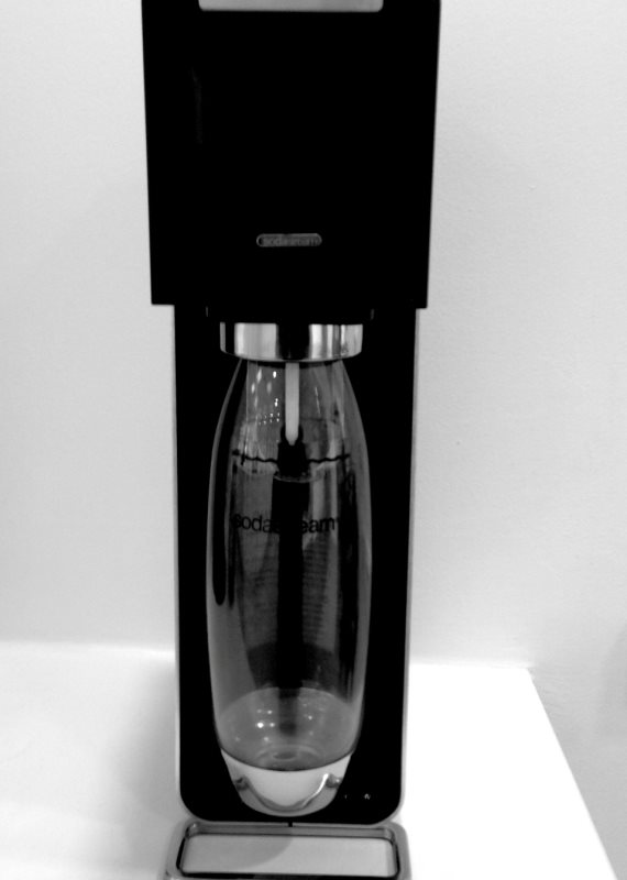 מתקן של סודהסטרים