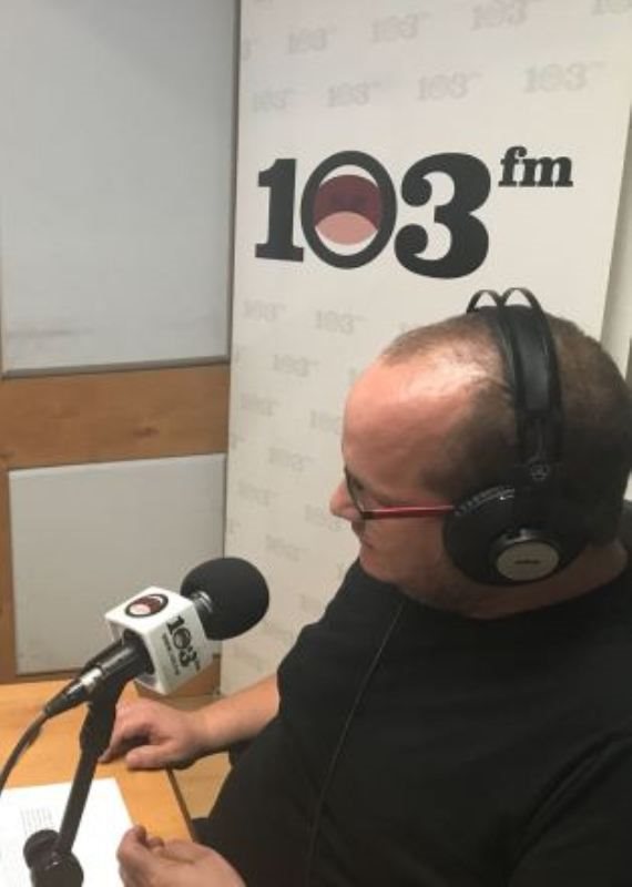 חיים לוינסון