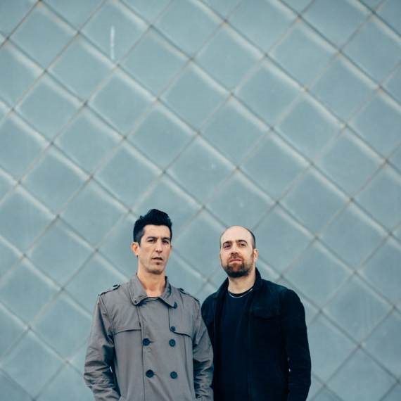 האחים אבן צור