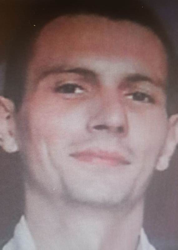 הנעדר: משה קוטוב