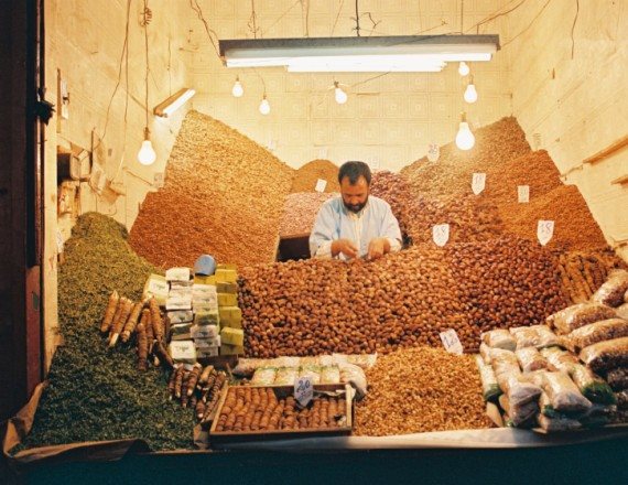 גרעינים כתרופה טבעית