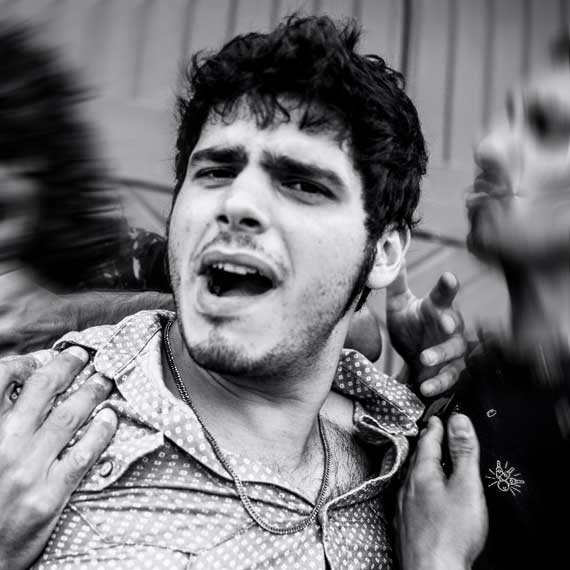 כוכב. עמיר רפאל