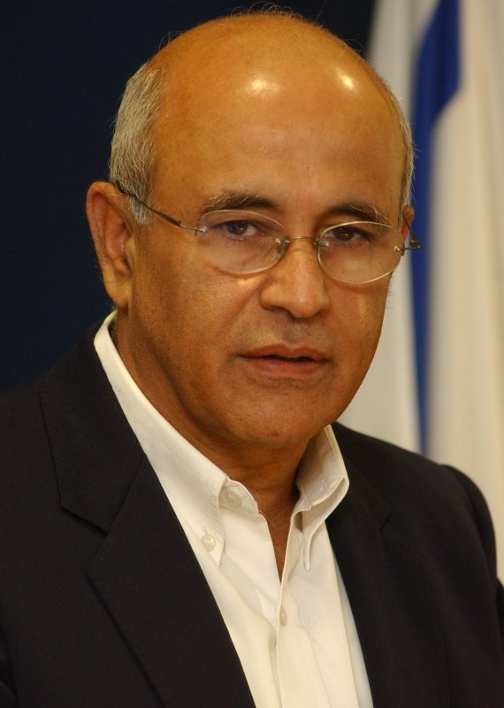 תת אלוף אביגדור קהלני