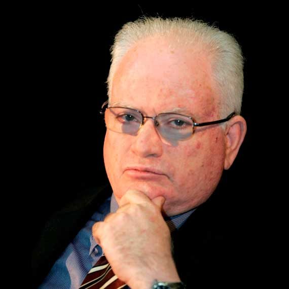 אלוף (מיל') עמוס גלעד