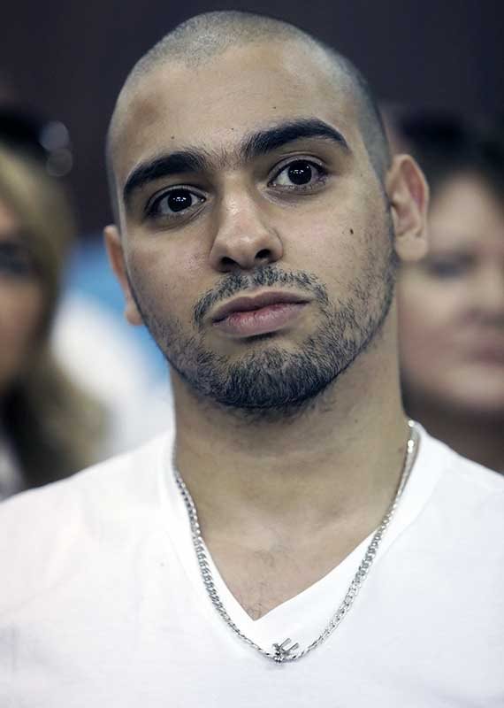 אלאור אזריה