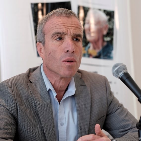 ח"כ אלעזר שטרן