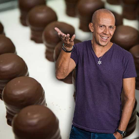 איפה (נייר) הכסף?