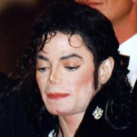 מייקל ג'קסון