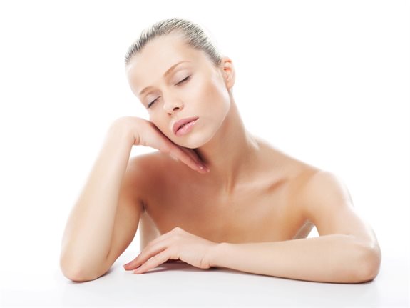 דבש לעור הפנים