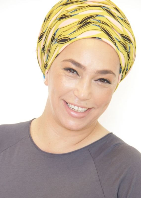 נועה ירון דיין