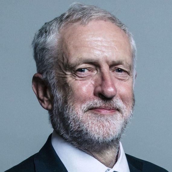 ג'רמי קורבין