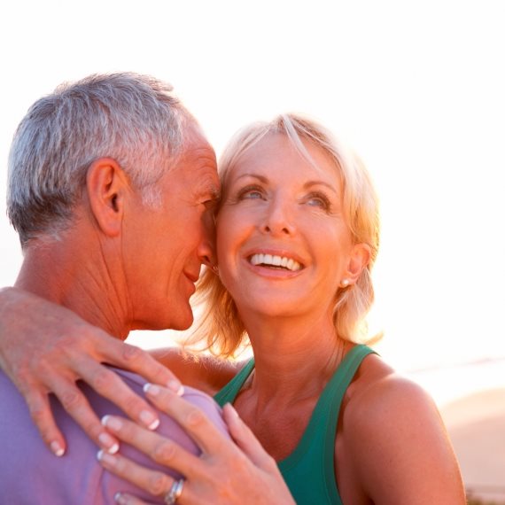 "יש לי הרבה קונפליקטים עם אשתי"