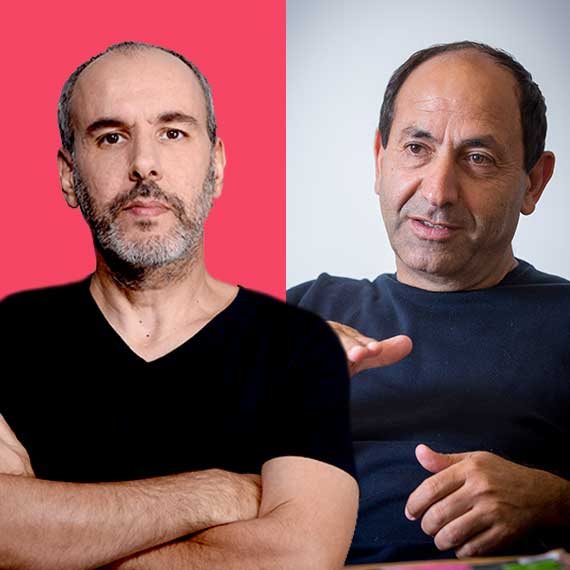 רמי לוי ושי גולדשטיין