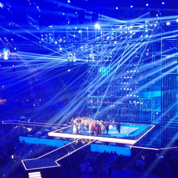 האירוויזיון בדנמרק